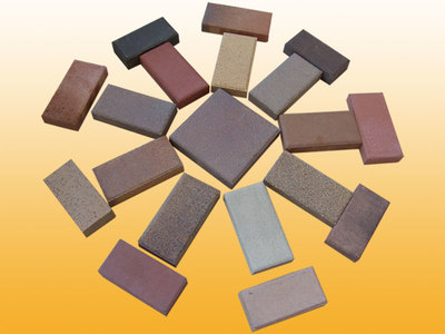 淄博嘉魯貿(mào)易 專業(yè)燒結(jié)景觀磚、廣場(chǎng)磚與耐火磚供應(yīng)商